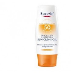 EUCERIN SUN ALLERGY FP50