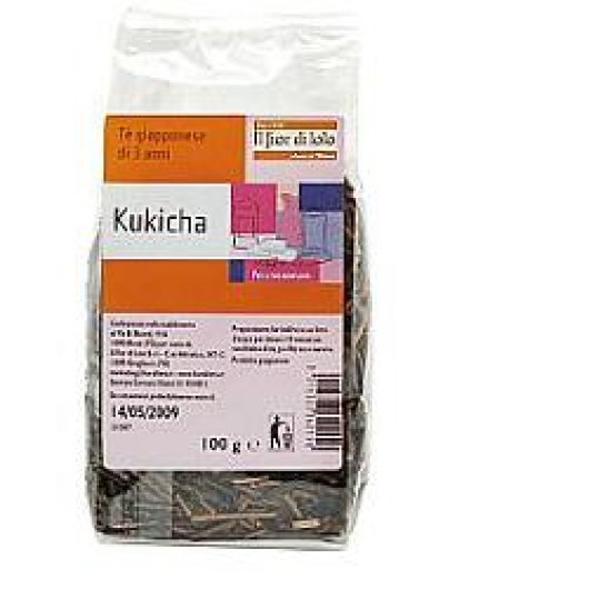 TE KUKICHA 100G