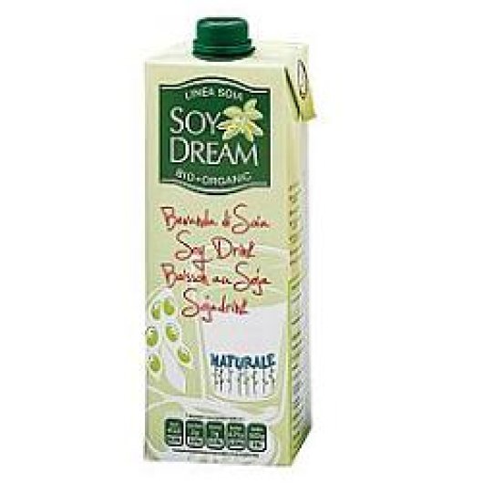 SOYDRINK BEVANDA SOIA NATURE