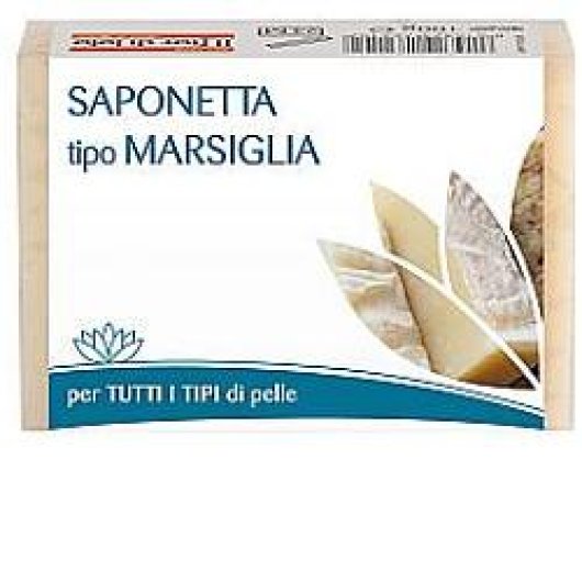 Saponetta Marsiglia 100g