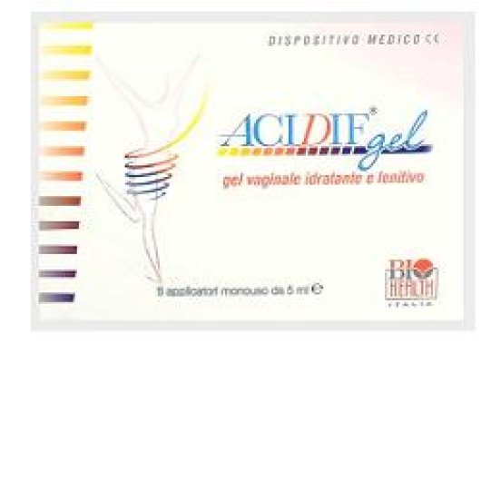 ACIDIF GEL 25ML