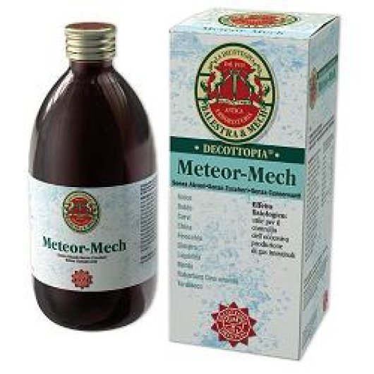 Meteor Mech 500ml