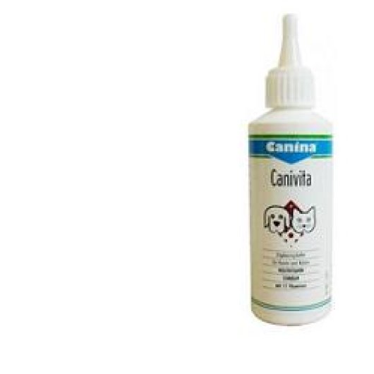 CANIVITA 100ML