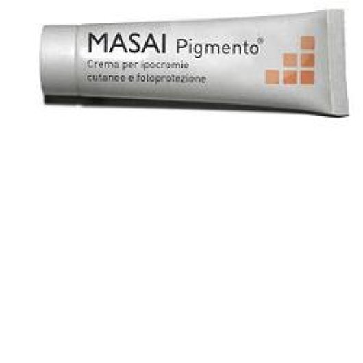 MASAI PIGMENTO 50ML