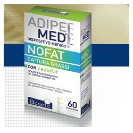 Adipemed Nofat 60cpr