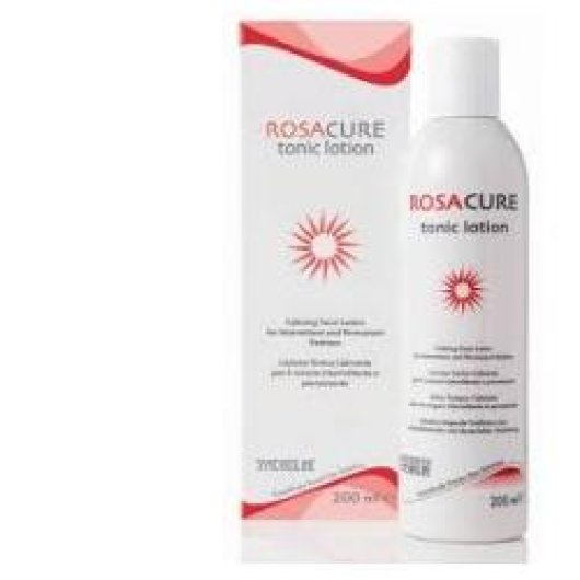 Rosacure Tonic Lotion 200ml