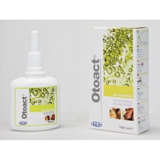 OTOACT 100ML