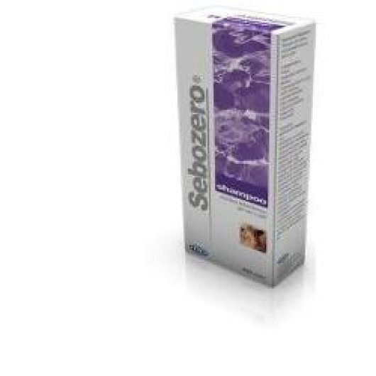 SEBOZERO SOL 250ML