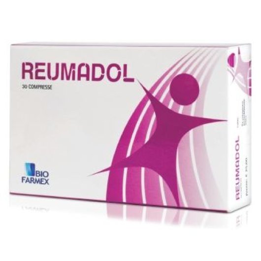 Reumadol 30cpr