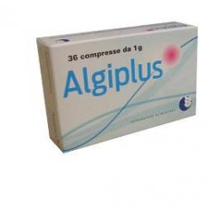 ALGIPLUS 36CPR