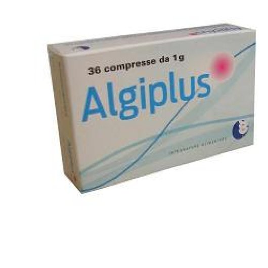 ALGIPLUS 36CPR