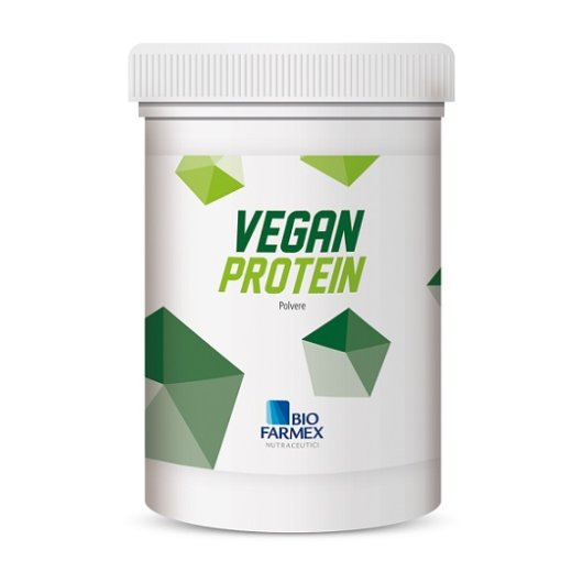 VEGAN PROTEIN 500G