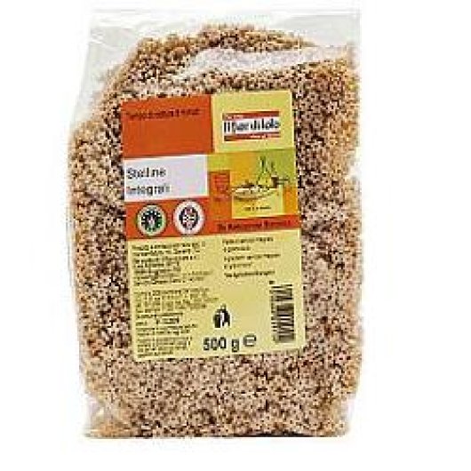 STELLINE FARRO INTEGRALE 500G