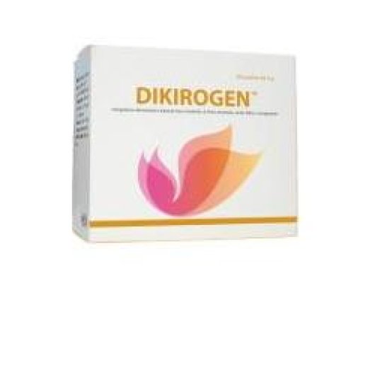 DIKIROGEN 30BUST