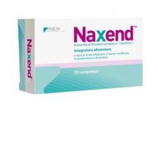 NAXEND 30CPR