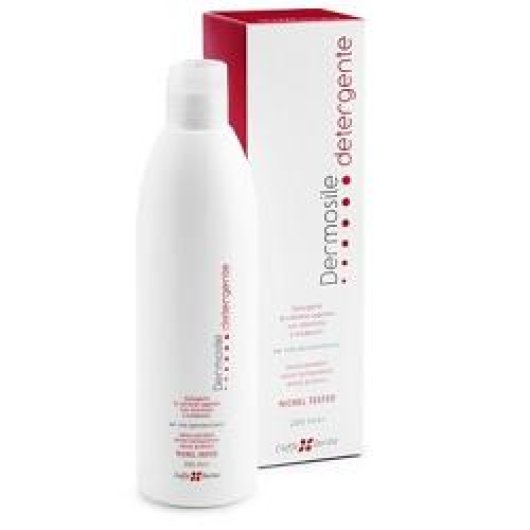 DERMOSILE DETERGENTE 250ML