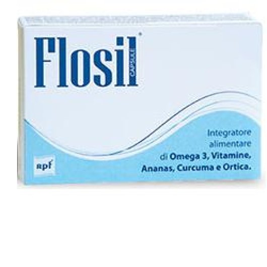 FLOSIL 20CPS