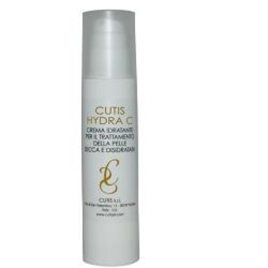 CUTIS HYDRA C 200ML