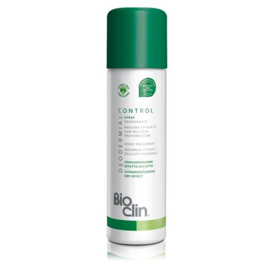 BIOCLIN DEODERM CONTROL 150ML