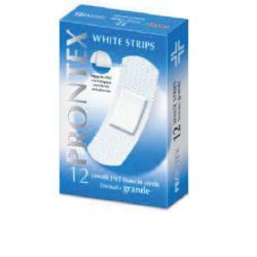 CER PRONTEX WHITE STRIPS TNT G