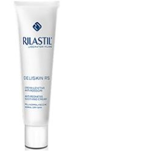 RILASTIL DELISKIN RS CR 40ML