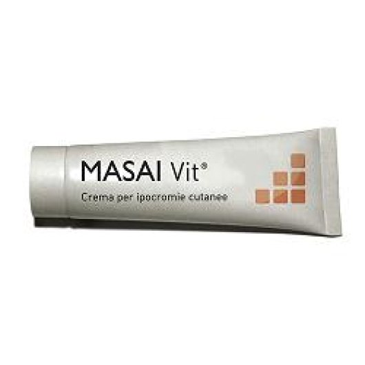 MASAI VIT 50ML