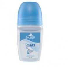 SAUBER DEOCARE ROLL-ON 50ML