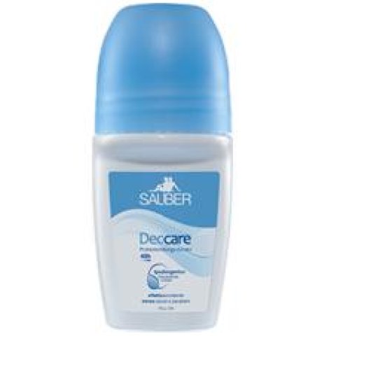 SAUBER DEOCARE ROLL-ON 50ML