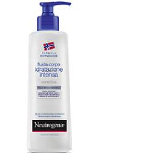 NEUTROGENA CORPO FLUIDA S/PROF