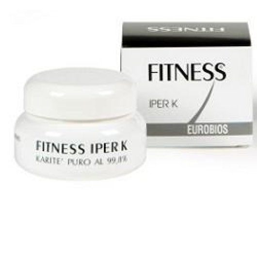 FITNESS IPER K CREMA 50ML