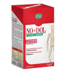 NO DOL 16 POCKET DRINK 20ML