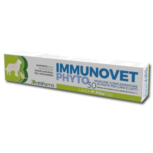 Immunov Pasta 30g