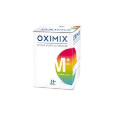 OXIMIX MULTI+COMPLETE 40CPS OXIMIX MULTI+COMPLETE 40CPS