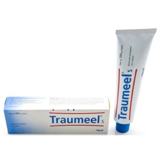 TRAUMEEL S CREMA 100G