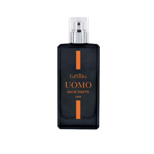 EUPHIDRA UOMO CUOIO EDT 50ML