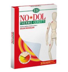 NO DOL THERMO CEROTTI 3PZ