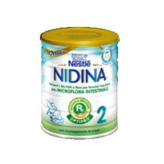 NIDINA 2 L REUTERI 800G