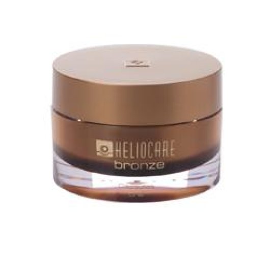 HELIOCARE BRONZE 30CPS