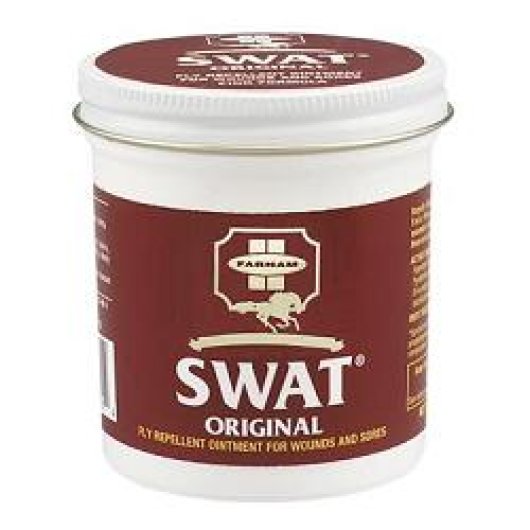 SWAT ORIGINAL CAVALLI 170G