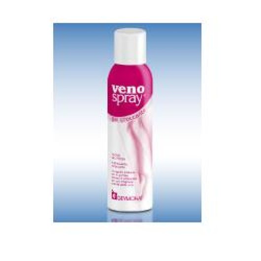 Veno Spray Rinf Defatic 150ml