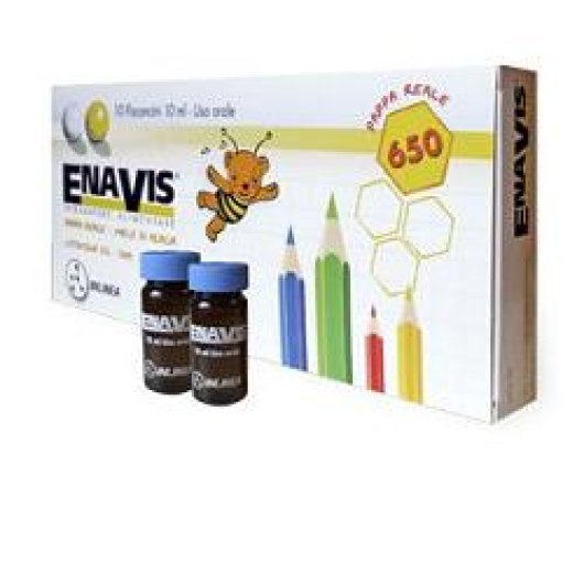 ENAVIS 10F 10ML