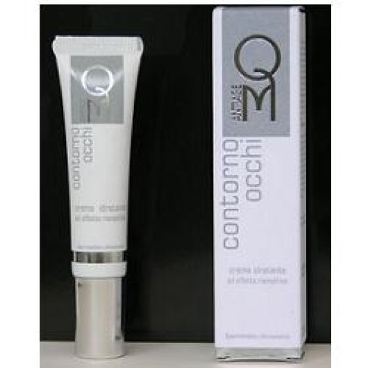 QM CONTORNO OCCHI 15ML