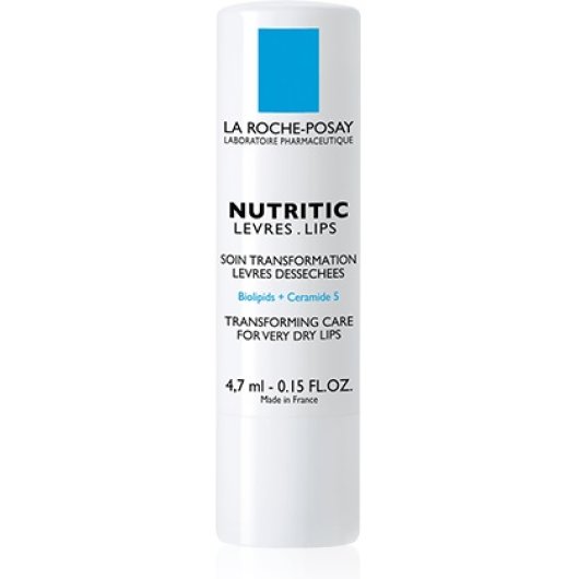 La Roche Posay Nutritic Labbra - Stick 4.7ml