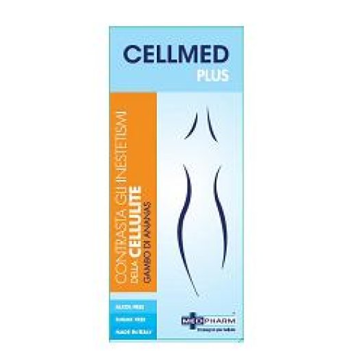 Cellmed Plus 500ml