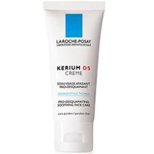 La Roche Posay Kerium DS - Crema Viso 40ml