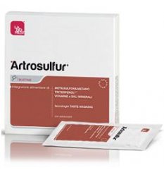 Artrosulfur 14bust 6,5g