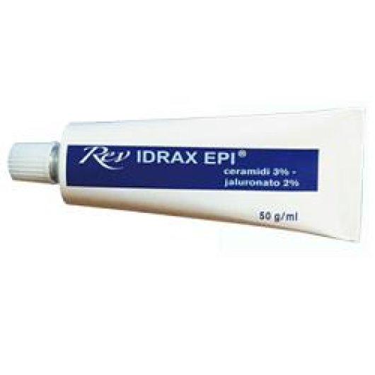 REV IDRAX EPI 50ML