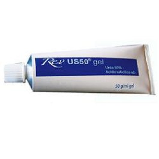 REV US50 GEL 50ML