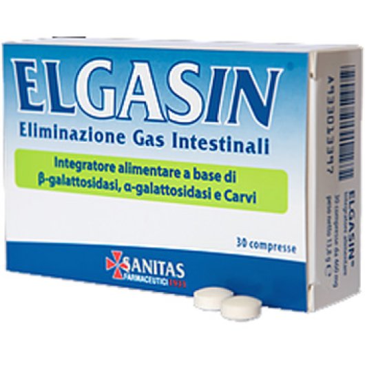 ELGASIN 30CPR