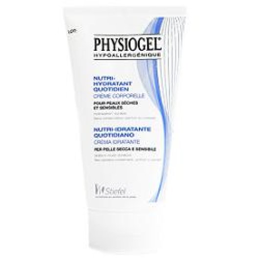 PHYSIOGEL CREMA 150ML